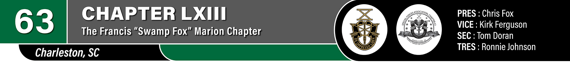 Chapter 63 banner