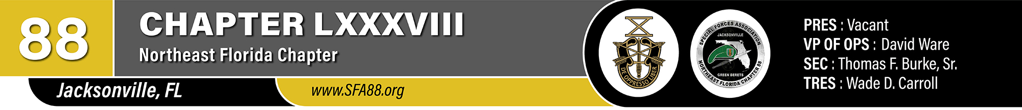 Chapter 88 banner