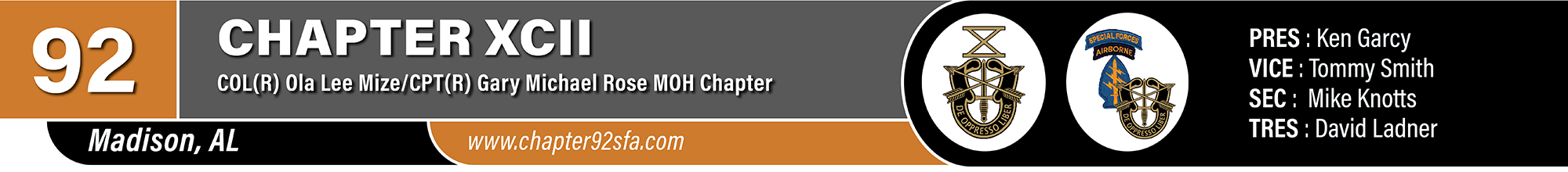 Chapter 92 banner