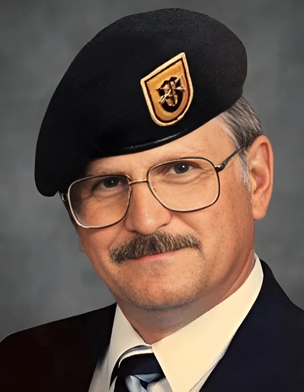 Roger Albertson