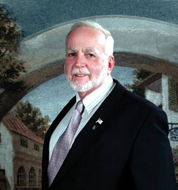 Donald Augustin