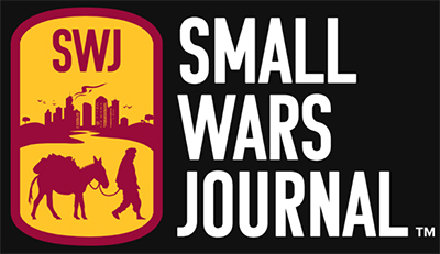 Small Wars Journal