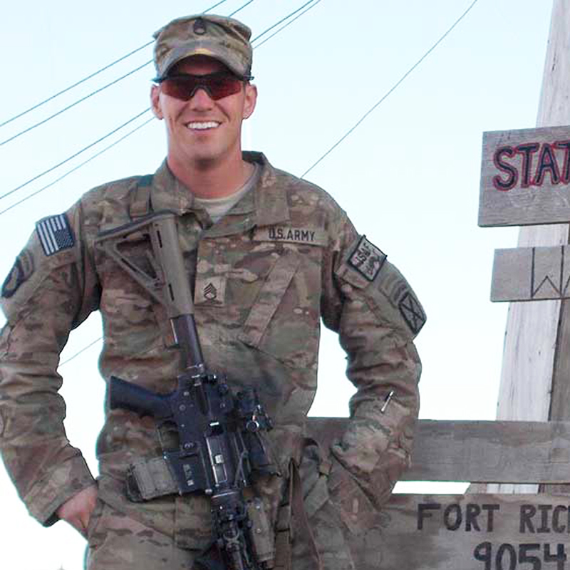 Michael Ollis image 1