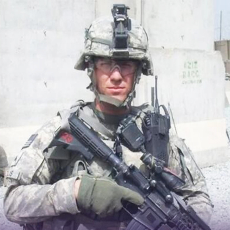 Michael Ollis image 3