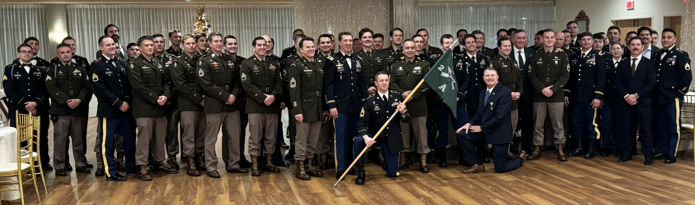 Respect and Condolences