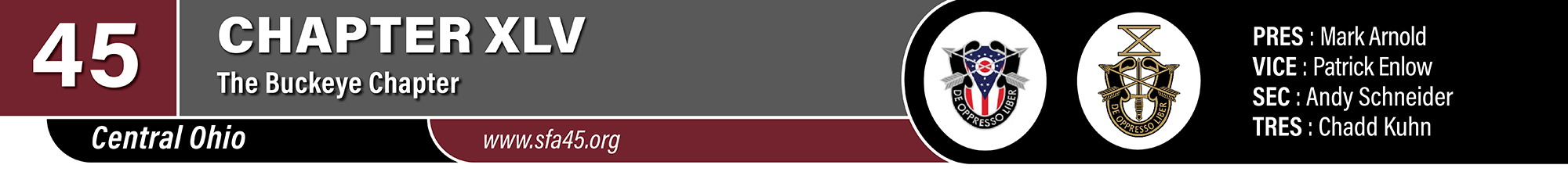 Chapter 45 banner