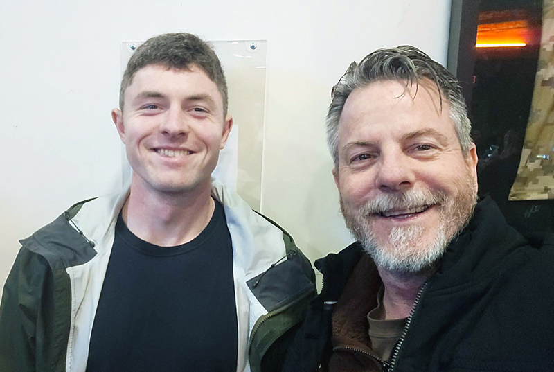 AUSA Veterans Luncheon