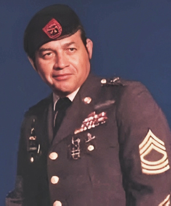 Pedro Estrada